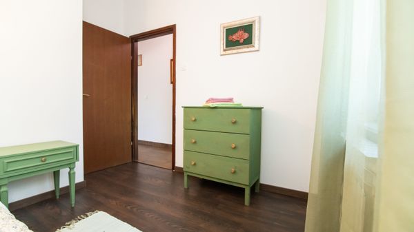 Holiday Home Bianca – Your Mediterranean Escape on Krk