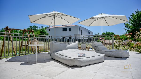 Elegantna Villa Palma s bazenom