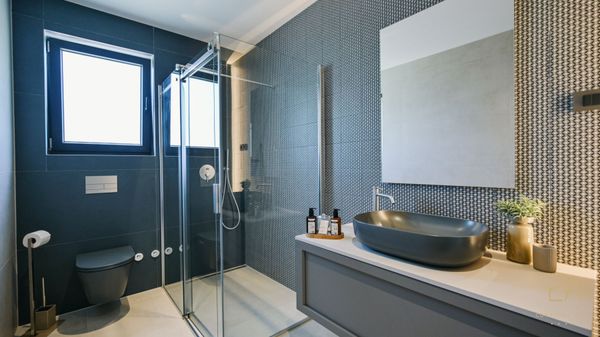 Ekskluzivna Vila Figa II s privatnim bazenom