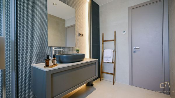 Ekskluzivna Vila Figa II s privatnim bazenom