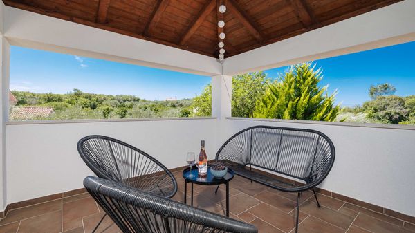 Family Villa Willheim