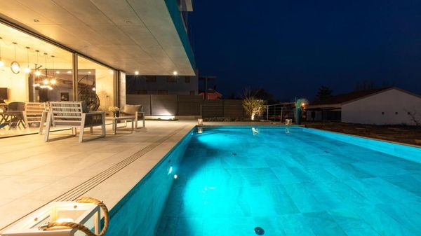 Luxury Villa Lorkia