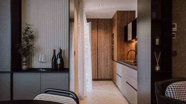 Luksuzni Apartment Balu 18 u blizini plaže