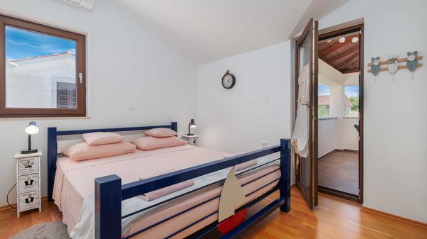Family Villa Willheim