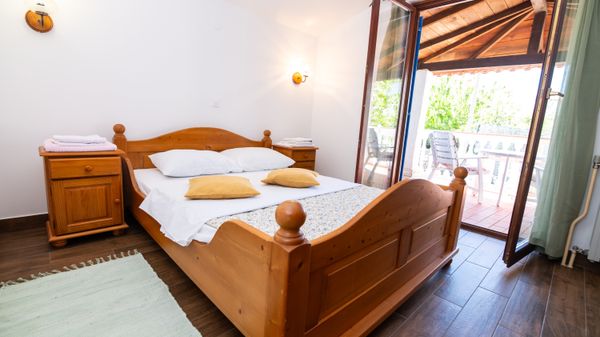 Holiday Home Bianca – Your Mediterranean Escape on Krk