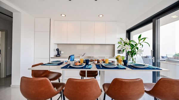 Apartment Olive Garden with private pool