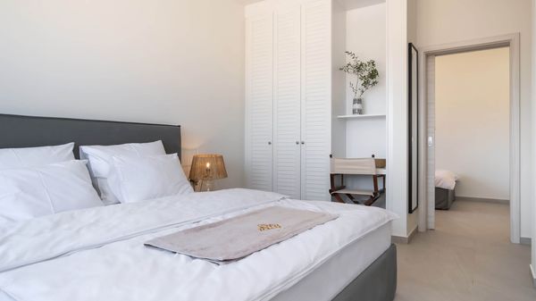 Moderna Plant Villas s grijanim bazenom