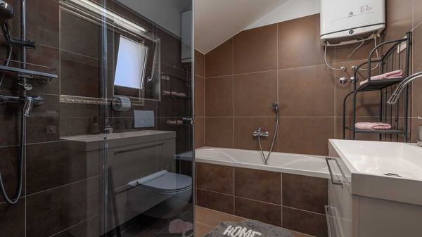 Family Villa Willheim