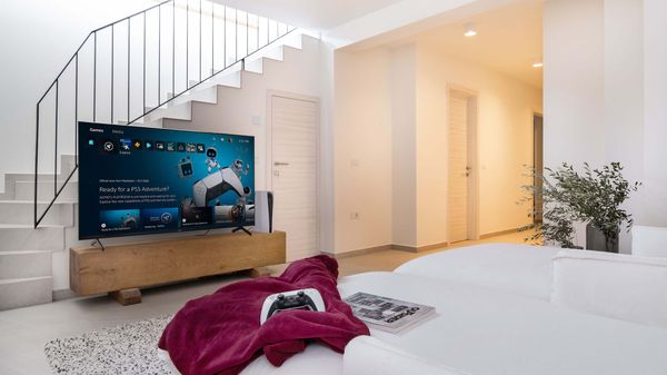 Luxury Plant Villa with Jacuzzi and Pool