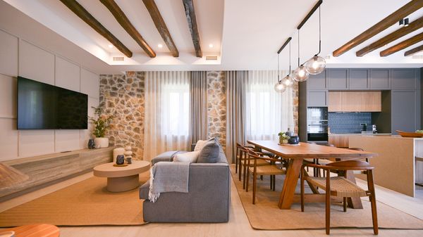 Exklusive Villa Figa II mit privatem Pool