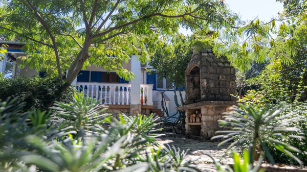 Holiday Home Bianca – Your Mediterranean Escape on Krk