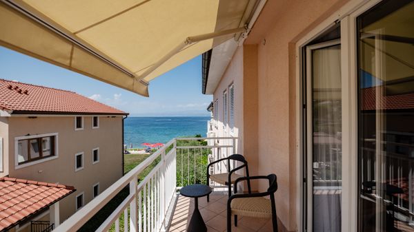Luksuzni Apartment Balu 18 u blizini plaže