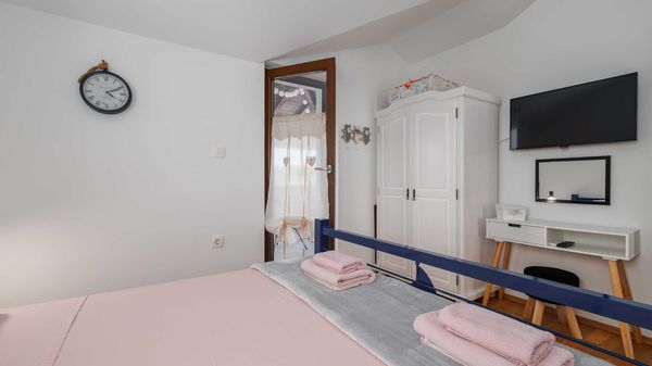 Family Villa Willheim