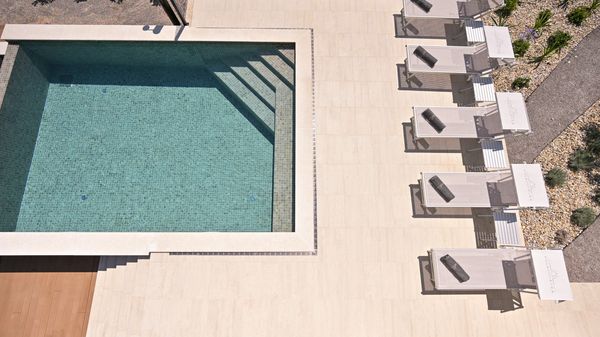 Exklusive Villa Figa II mit privatem Pool