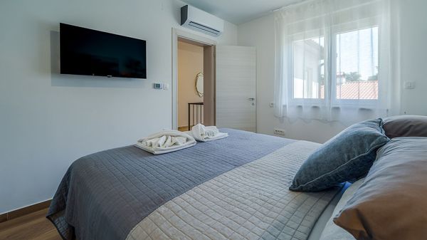 Villa Petra with private pool