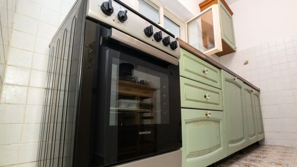 Holiday Home Bianca – Your Mediterranean Escape on Krk