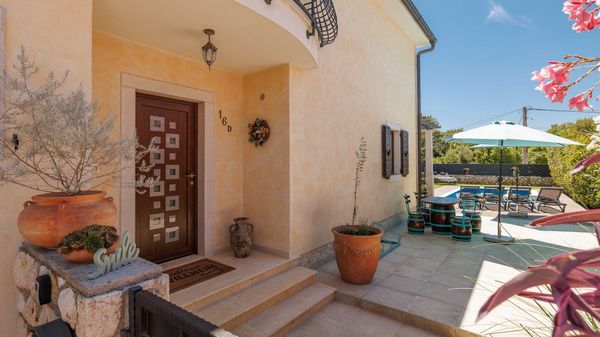Family Villa Willheim
