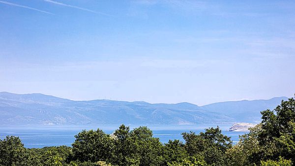 Villa Petra mit privatem Pool