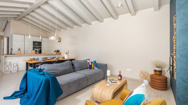 Villa Alomarie - Idilična vila s 3 spavaće sobe u blizini Rovinja, s bazenom, saunom i jacuzzijem