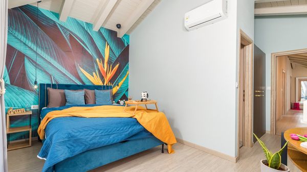Villa Alomarie - Idilična vila s 3 spavaće sobe u blizini Rovinja, s bazenom, saunom i jacuzzijem