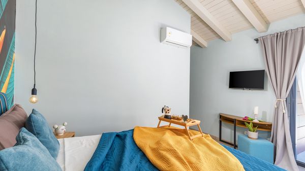 Villa Alomarie - Idilična vila s 3 spavaće sobe u blizini Rovinja, s bazenom, saunom i jacuzzijem