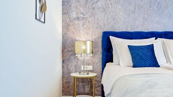 Apartman Lena 1 s pogledom na more i bazenom