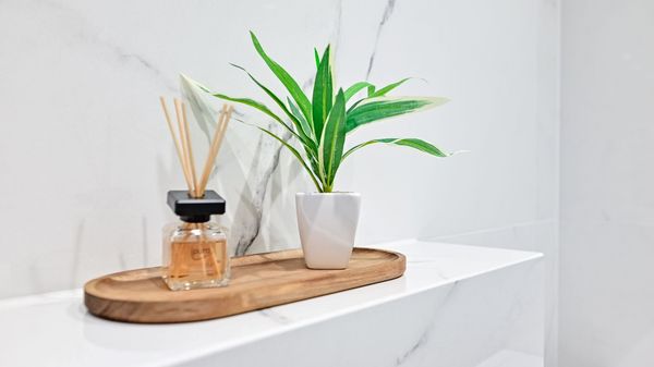 Apartman Lena 1 s pogledom na more i bazenom