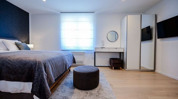 Wohnung Lena 2 mit Meerblick und Pool