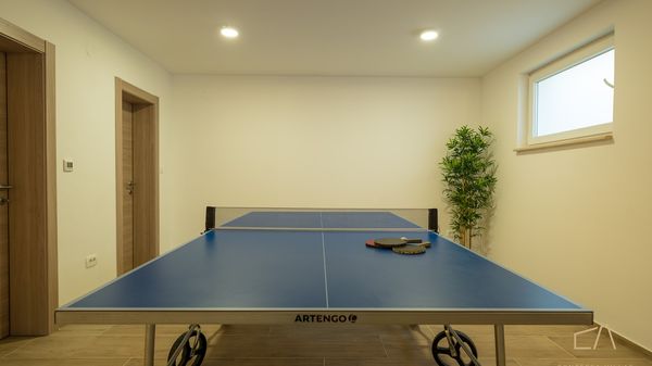 Premium apartment Loma 4 with a pool and garden on Krk