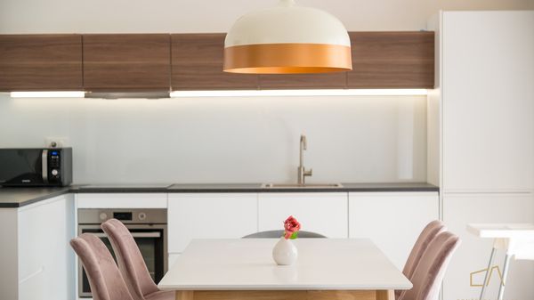 Ekskluzivan apartman Loma  1 s bazenom i vrtom na otoku Krku