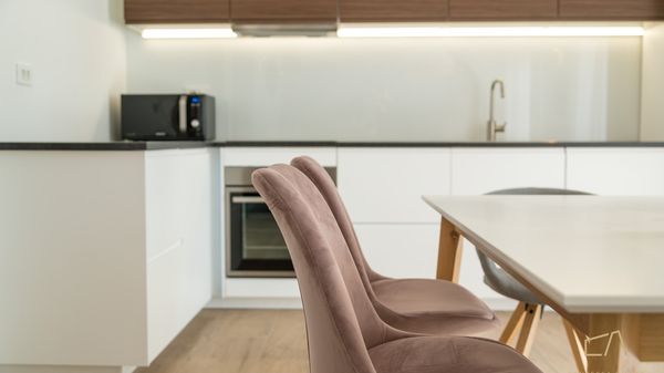 Premium apartment Loma 3 with a pool and garden on Krk