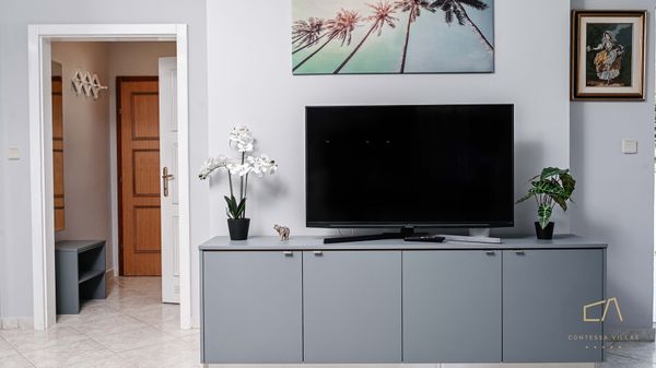 Apartment Maris with sea view