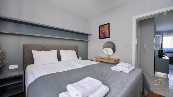 Apartment Maris with sea view
