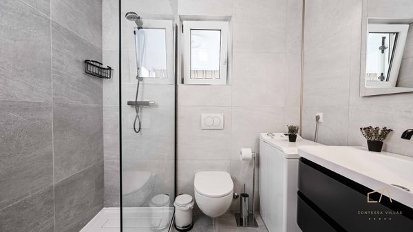 Apartment Maris with sea view