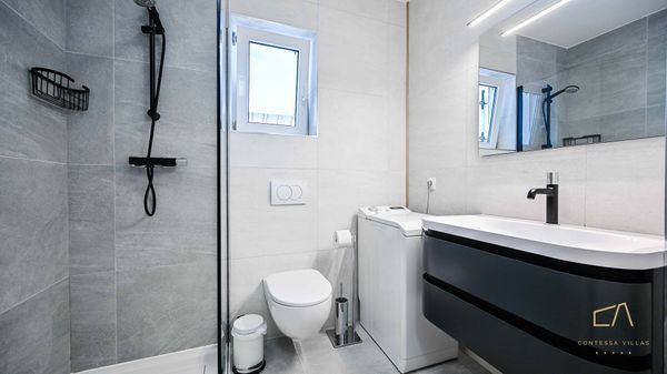 Apartment Maris with sea view