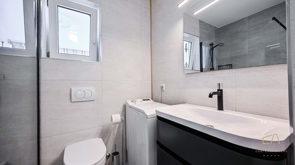 Apartment Maris with sea view