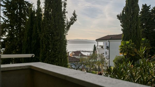 Apartment Maris with sea view