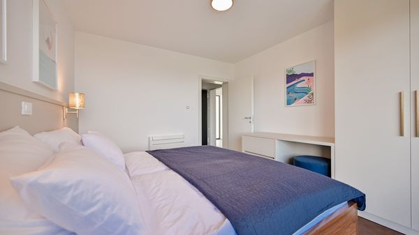 Apartment Olive Garden with private pool