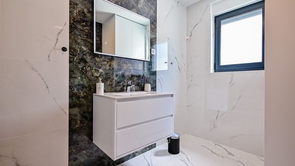 Apartment Olive Garden with private pool