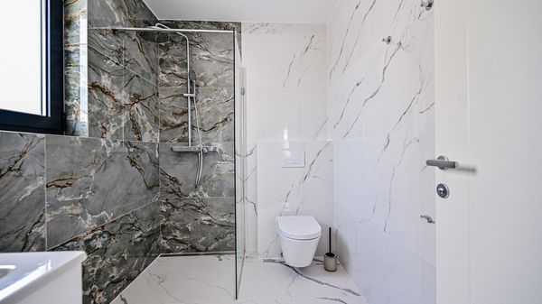 Luksuzan apartman Stone Flower s privatnim bazenom