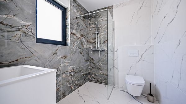 Luksuzan apartman Stone Flower s privatnim bazenom