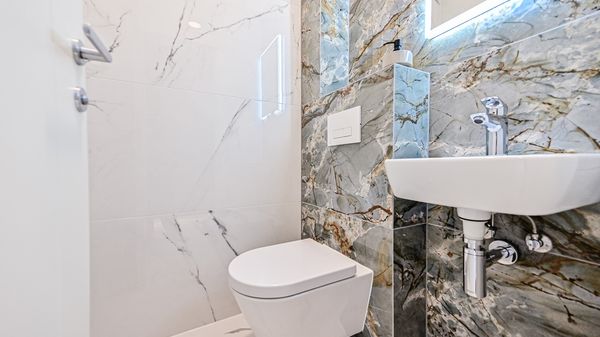 Luksuzan apartman Stone Flower s privatnim bazenom