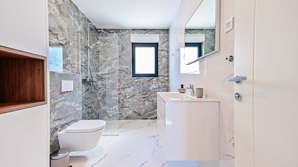 Luksuzan apartman Stone Flower s privatnim bazenom