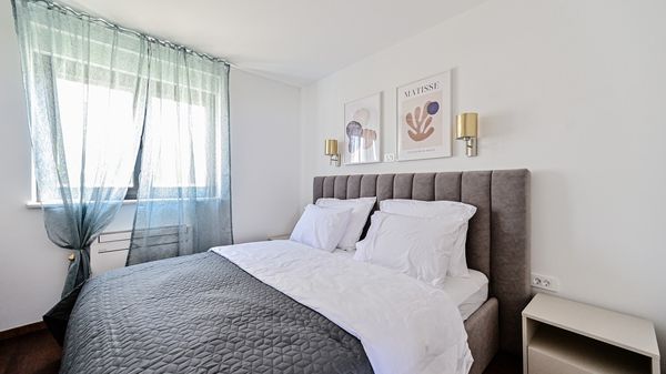 Luksuzan apartman Stone Flower s privatnim bazenom