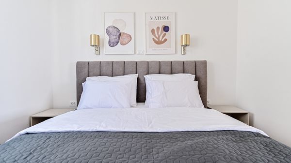 Luksuzan apartman Stone Flower s privatnim bazenom