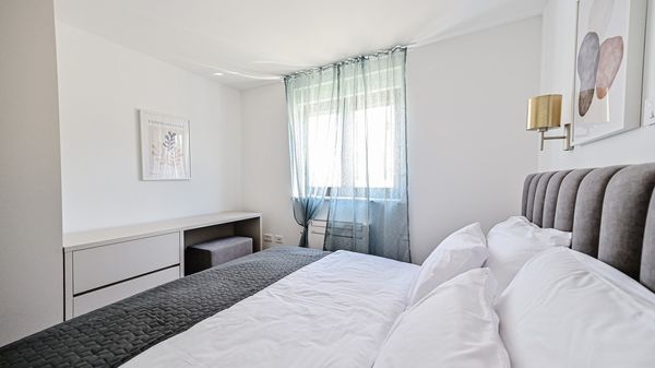 Luksuzan apartman Stone Flower s privatnim bazenom