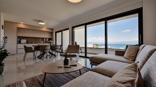 Luksuzan apartman Stone Flower s privatnim bazenom