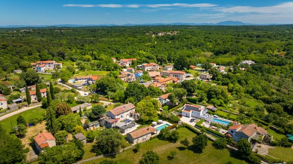Casa Amalia - beautiful 2 bedroom villa with large pool