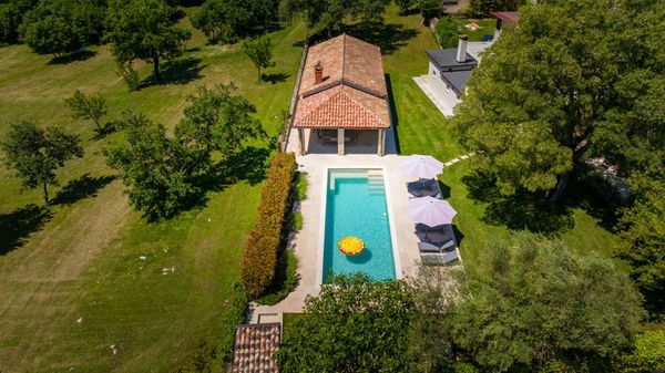 Casa Amalia - beautiful 2 bedroom villa with large pool