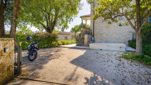 Casa Amalia - beautiful 2 bedroom villa with large pool